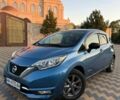 Синій Ніссан Ноут, об'ємом двигуна 1.2 л та пробігом 67 тис. км за 12200 $, фото 3 на Automoto.ua