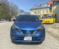 Синий Ниссан Ноут, объемом двигателя 1.2 л и пробегом 73 тыс. км за 12600 $, фото 16 на Automoto.ua