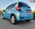 Синій Ніссан Ноут, об'ємом двигуна 1.2 л та пробігом 59 тис. км за 12700 $, фото 12 на Automoto.ua