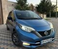 Синій Ніссан Ноут, об'ємом двигуна 1.2 л та пробігом 67 тис. км за 12200 $, фото 46 на Automoto.ua