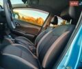 Синій Ніссан Ноут, об'ємом двигуна 1.2 л та пробігом 59 тис. км за 12700 $, фото 20 на Automoto.ua