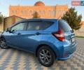 Синій Ніссан Ноут, об'ємом двигуна 1.2 л та пробігом 67 тис. км за 12200 $, фото 20 на Automoto.ua