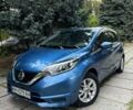 Синий Ниссан Ноут, объемом двигателя 1.2 л и пробегом 12 тыс. км за 11900 $, фото 1 на Automoto.ua