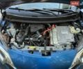 Синий Ниссан Ноут, объемом двигателя 1.2 л и пробегом 51 тыс. км за 12200 $, фото 25 на Automoto.ua
