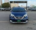Синий Ниссан Ноут, объемом двигателя 1.2 л и пробегом 61 тыс. км за 12999 $, фото 1 на Automoto.ua
