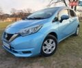 Синій Ніссан Ноут, об'ємом двигуна 1.2 л та пробігом 38 тис. км за 11500 $, фото 10 на Automoto.ua
