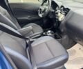 Синій Ніссан Ноут, об'ємом двигуна 0 л та пробігом 48 тис. км за 13499 $, фото 20 на Automoto.ua