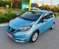 Синій Ніссан Ноут, об'ємом двигуна 1.2 л та пробігом 59 тис. км за 12700 $, фото 1 на Automoto.ua