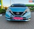 Синій Ніссан Ноут, об'ємом двигуна 1.2 л та пробігом 59 тис. км за 12700 $, фото 3 на Automoto.ua