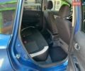 Синий Ниссан Ноут, объемом двигателя 1.2 л и пробегом 51 тыс. км за 12200 $, фото 42 на Automoto.ua