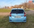 Синій Ніссан Ноут, об'ємом двигуна 1.2 л та пробігом 38 тис. км за 11500 $, фото 6 на Automoto.ua