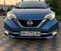 Синій Ніссан Ноут, об'ємом двигуна 1.2 л та пробігом 67 тис. км за 12200 $, фото 43 на Automoto.ua