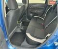 Синий Ниссан Ноут, объемом двигателя 1.2 л и пробегом 74 тыс. км за 12500 $, фото 29 на Automoto.ua