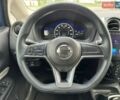 Синий Ниссан Ноут, объемом двигателя 1.2 л и пробегом 74 тыс. км за 12500 $, фото 34 на Automoto.ua