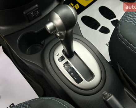 Синий Ниссан Ноут, объемом двигателя 1.6 л и пробегом 165 тыс. км за 9600 $, фото 17 на Automoto.ua