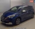 Синий Ниссан Ноут, объемом двигателя 1.2 л и пробегом 41 тыс. км за 12900 $, фото 8 на Automoto.ua