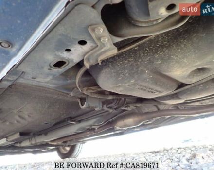 Синий Ниссан Ноут, объемом двигателя 1.2 л и пробегом 80 тыс. км за 11700 $, фото 25 на Automoto.ua