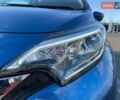 Синій Ніссан Ноут, об'ємом двигуна 1.2 л та пробігом 72 тис. км за 12900 $, фото 6 на Automoto.ua