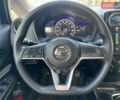Синій Ніссан Ноут, об'ємом двигуна 1.2 л та пробігом 72 тис. км за 12900 $, фото 34 на Automoto.ua