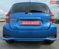 Синий Ниссан Ноут, объемом двигателя 1.2 л и пробегом 74 тыс. км за 12500 $, фото 14 на Automoto.ua