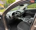 Синий Ниссан Ноут, объемом двигателя 1.2 л и пробегом 89 тыс. км за 12500 $, фото 5 на Automoto.ua