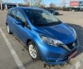 Синій Ніссан Ноут, об'ємом двигуна 1.2 л та пробігом 72 тис. км за 12900 $, фото 18 на Automoto.ua