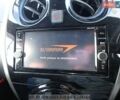 Синій Ніссан Ноут, об'ємом двигуна 1.2 л та пробігом 104 тис. км за 11100 $, фото 45 на Automoto.ua