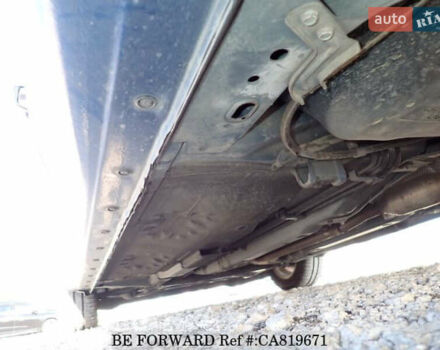 Синий Ниссан Ноут, объемом двигателя 1.2 л и пробегом 80 тыс. км за 11700 $, фото 29 на Automoto.ua