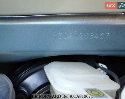 Синий Ниссан Ноут, объемом двигателя 1.2 л и пробегом 80 тыс. км за 11700 $, фото 14 на Automoto.ua