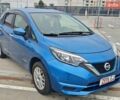 Синий Ниссан Ноут, объемом двигателя 1.2 л и пробегом 89 тыс. км за 12500 $, фото 2 на Automoto.ua