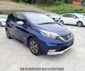 Синий Ниссан Ноут, объемом двигателя 1.2 л и пробегом 41 тыс. км за 12900 $, фото 2 на Automoto.ua