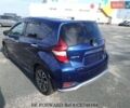 Синій Ніссан Ноут, об'ємом двигуна 1.2 л та пробігом 104 тис. км за 11100 $, фото 3 на Automoto.ua
