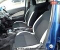Синий Ниссан Ноут, объемом двигателя 1.2 л и пробегом 22 тыс. км за 11500 $, фото 28 на Automoto.ua