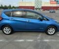 Синий Ниссан Ноут, объемом двигателя 1.2 л и пробегом 74 тыс. км за 12500 $, фото 8 на Automoto.ua