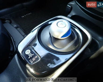 Синий Ниссан Ноут, объемом двигателя 1.2 л и пробегом 80 тыс. км за 11700 $, фото 17 на Automoto.ua