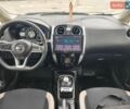 Синий Ниссан Ноут, объемом двигателя 1.2 л и пробегом 89 тыс. км за 12500 $, фото 9 на Automoto.ua