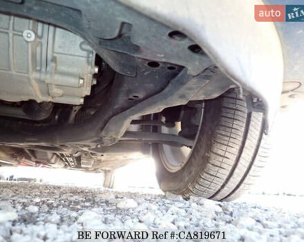 Синий Ниссан Ноут, объемом двигателя 1.2 л и пробегом 80 тыс. км за 11700 $, фото 21 на Automoto.ua