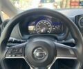 Синій Ніссан Ноут, об'ємом двигуна 1.2 л та пробігом 72 тис. км за 12900 $, фото 29 на Automoto.ua