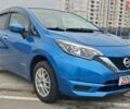 Синий Ниссан Ноут, объемом двигателя 1.2 л и пробегом 89 тыс. км за 12500 $, фото 3 на Automoto.ua
