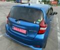 Синий Ниссан Ноут, объемом двигателя 1.2 л и пробегом 74 тыс. км за 12500 $, фото 12 на Automoto.ua