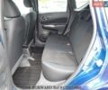 Синий Ниссан Ноут, объемом двигателя 1.2 л и пробегом 41 тыс. км за 12900 $, фото 27 на Automoto.ua