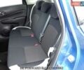Синий Ниссан Ноут, объемом двигателя 1.2 л и пробегом 22 тыс. км за 11500 $, фото 29 на Automoto.ua