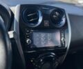 Синій Ніссан Ноут, об'ємом двигуна 0 л та пробігом 32 тис. км за 12999 $, фото 30 на Automoto.ua