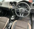 Синий Ниссан Ноут, объемом двигателя 1.2 л и пробегом 69 тыс. км за 12250 $, фото 3 на Automoto.ua