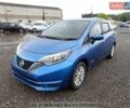 Синий Ниссан Ноут, объемом двигателя 1.2 л и пробегом 22 тыс. км за 11500 $, фото 1 на Automoto.ua