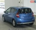 Синий Ниссан Ноут, объемом двигателя 1.2 л и пробегом 22 тыс. км за 11500 $, фото 7 на Automoto.ua
