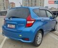 Синий Ниссан Ноут, объемом двигателя 1.2 л и пробегом 89 тыс. км за 12500 $, фото 7 на Automoto.ua