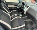 Синий Ниссан Ноут, объемом двигателя 1.2 л и пробегом 74 тыс. км за 12500 $, фото 31 на Automoto.ua