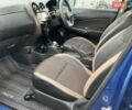 Синий Ниссан Ноут, объемом двигателя 1.2 л и пробегом 69 тыс. км за 12250 $, фото 8 на Automoto.ua