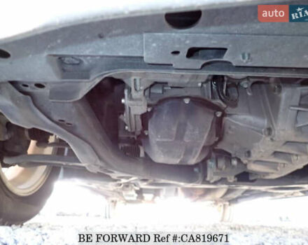 Синий Ниссан Ноут, объемом двигателя 1.2 л и пробегом 80 тыс. км за 11700 $, фото 24 на Automoto.ua